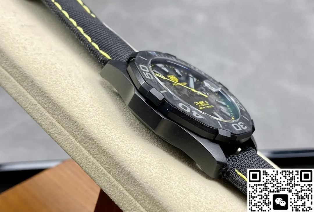 TAR Factory TAG Heuer Aquaracer WBD218B.FC6446 1:1 Best Edition Replica Watch